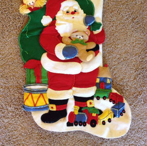 Meet your Posher, Pam